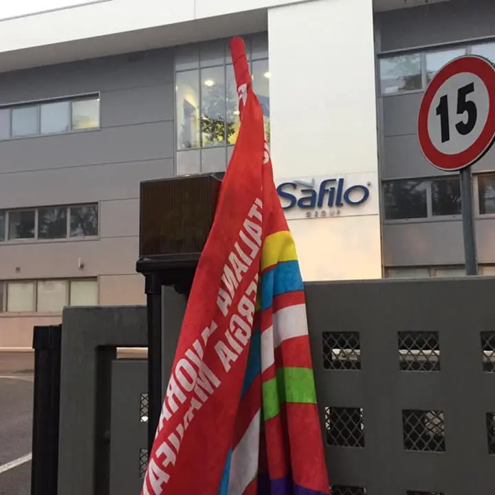 Esuberi Safilo, al via la trattativa con i sindacati