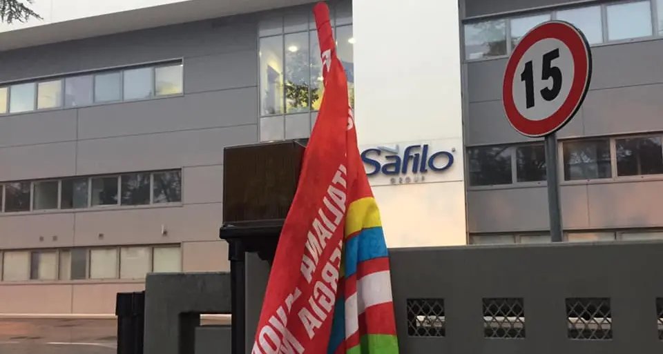 Esuberi Safilo, al via la trattativa con i sindacati