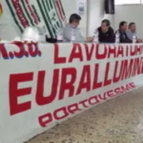 Eurallumina: sindacati, preoccupati per stallo vertenza