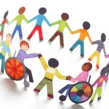Disabili: Cgil Lazio, cultura contrasti isolamento
