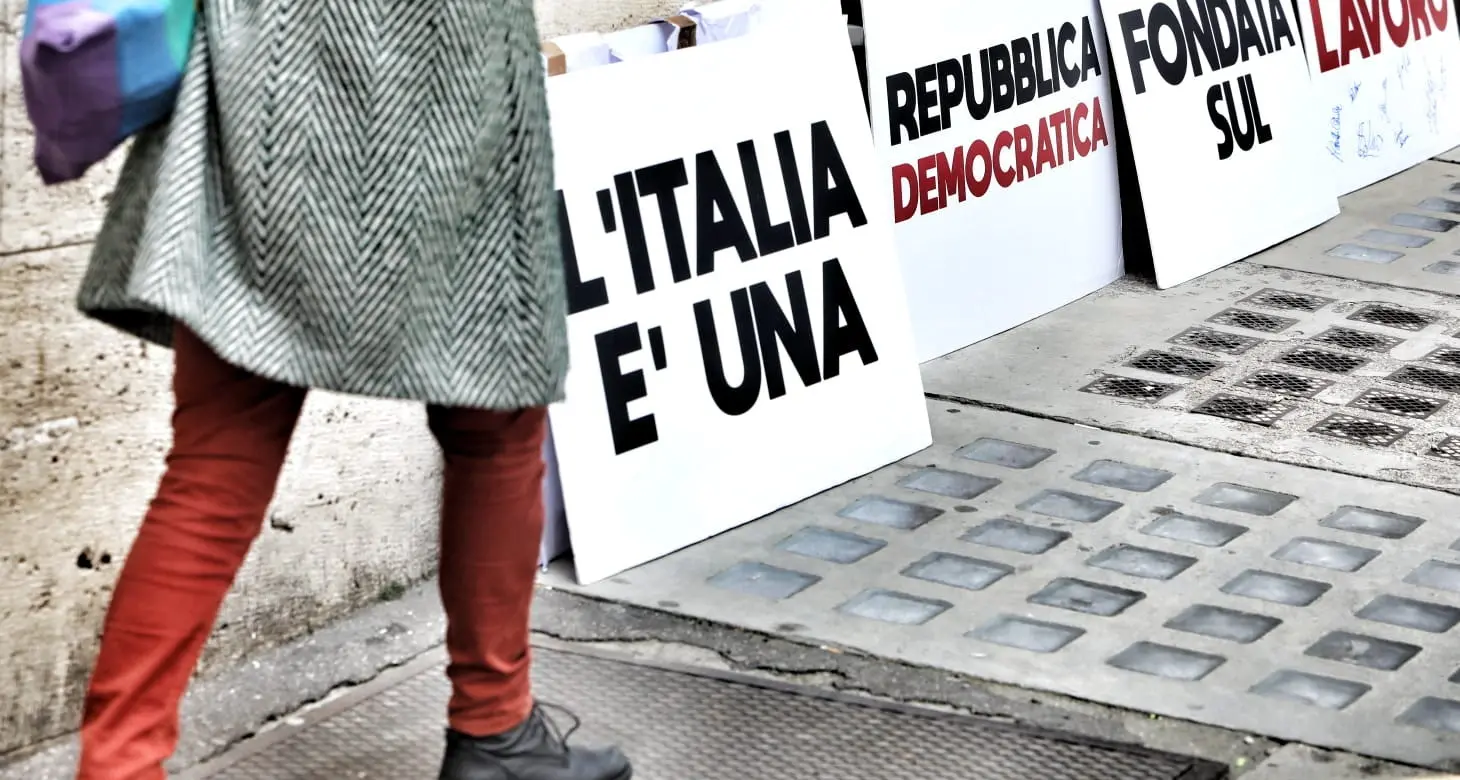 Italia, l’Onu lancia l’allarme sui salari