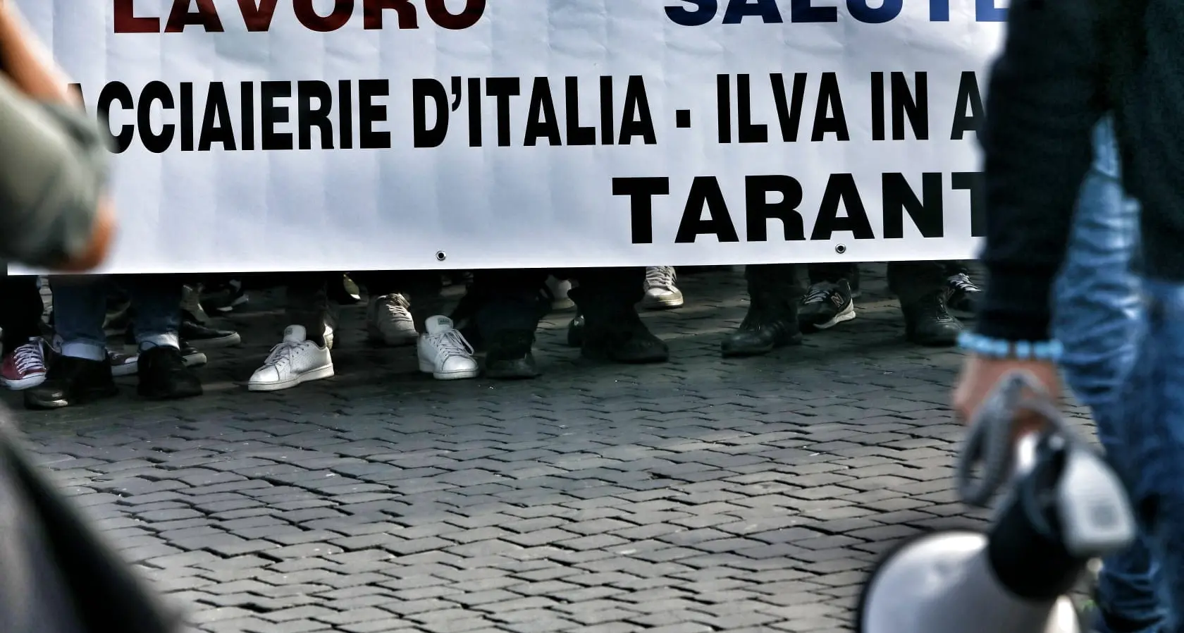 Acciaierie d'Italia: sindacati, al via grande mobilitazione