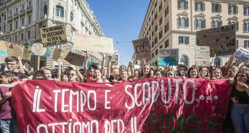 La settimana del lavoro