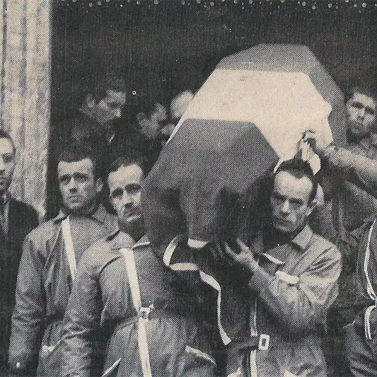 9 gennaio 1950: uccisi perché difendevano il lavoro