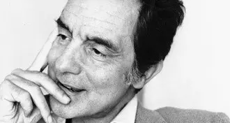 Italo Calvino, la vita fantastica di uno scrittore partigiano