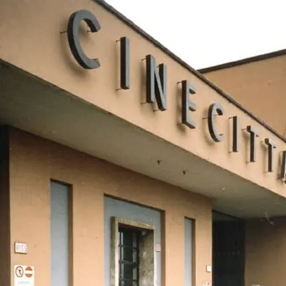 Cinecittà, salvi gli studios e i lavoratori