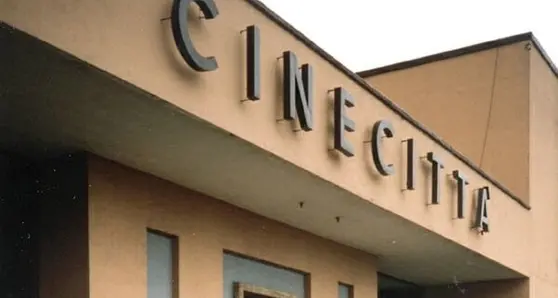 Cinecittà, salvi gli studios e i lavoratori