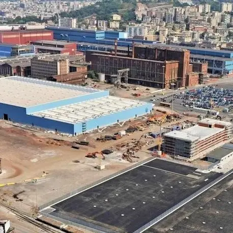 Ex Ilva, Fiom: “Dal governo approccio ideologico”