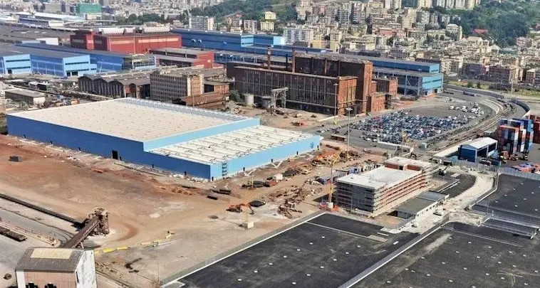 Ex Ilva, Fiom: “Dal governo approccio ideologico”