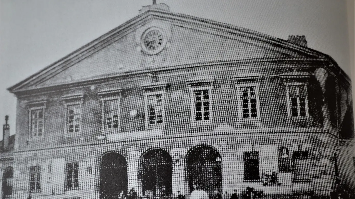 Cgil Alessandria, 120 anni di storia