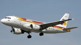 Iberia annuncia 4.500 licenziamenti (da Wikipedia)