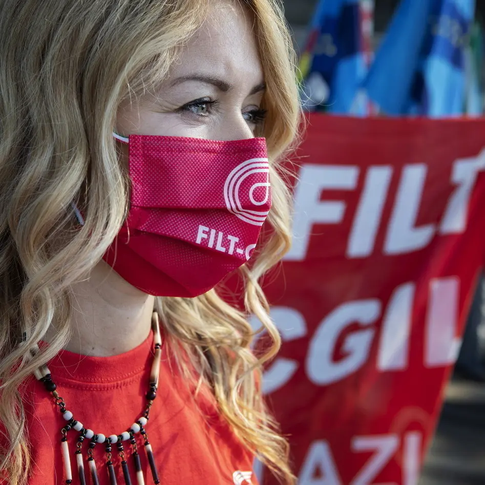 Sciopero Handling, Filt Cgil: Salvini smetta di farsi beffa dei lavoratori
