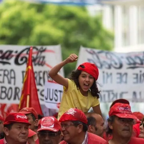 Coca-Cola, vittoria «storica» del sindacato spagnolo