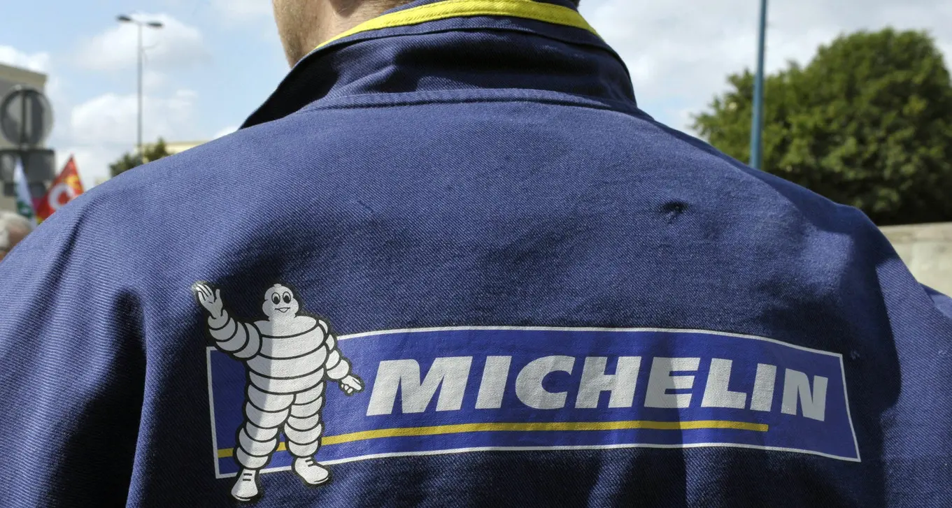Michelin: c'è l'accordo, garantito il futuro del gruppo