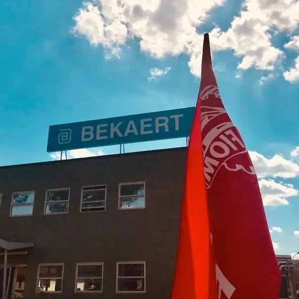 Bekaert, accolti dal giudice i ricorsi del sindacato