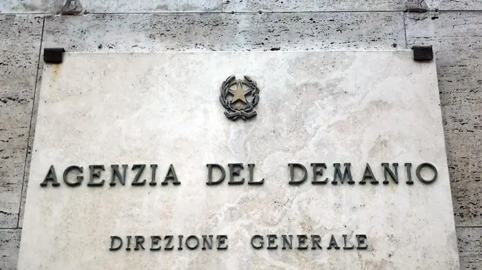 Agenzia del demanio