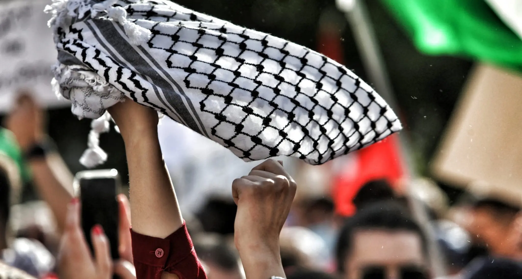 Palestina, Cgil: preoccupati per escalation violenze israeliane