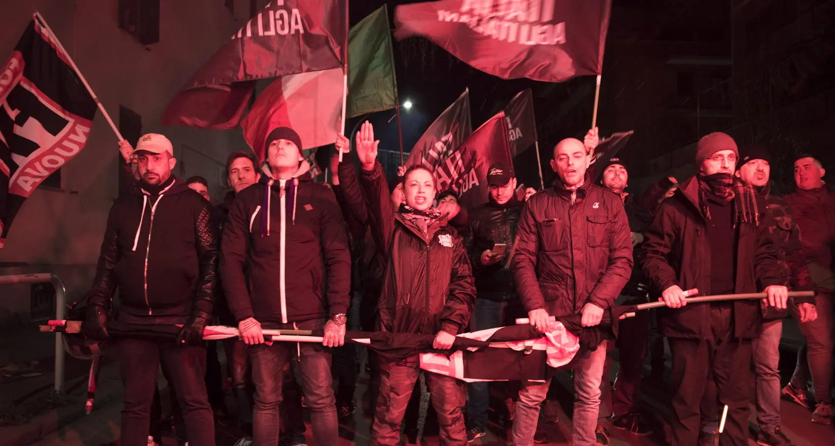 Strategie dell'odio in Europa, ora l’estrema destra ricorre all’«entrismo»