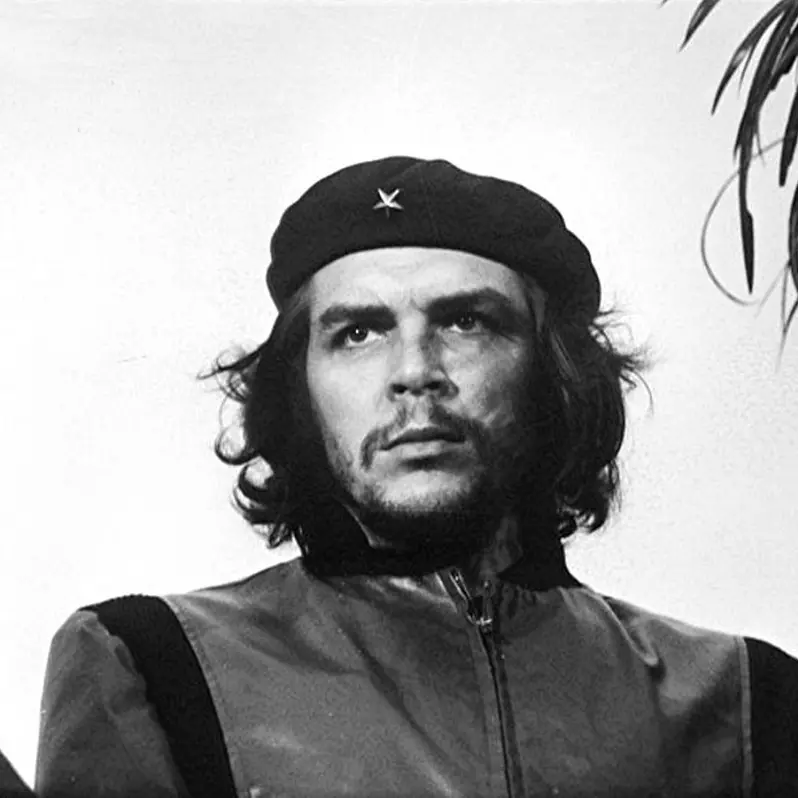 Che Guevara: simbolo della rivoluzione che non muore mai