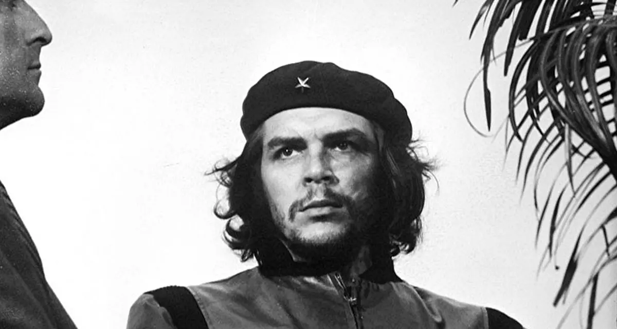 Che Guevara: simbolo della rivoluzione che non muore mai