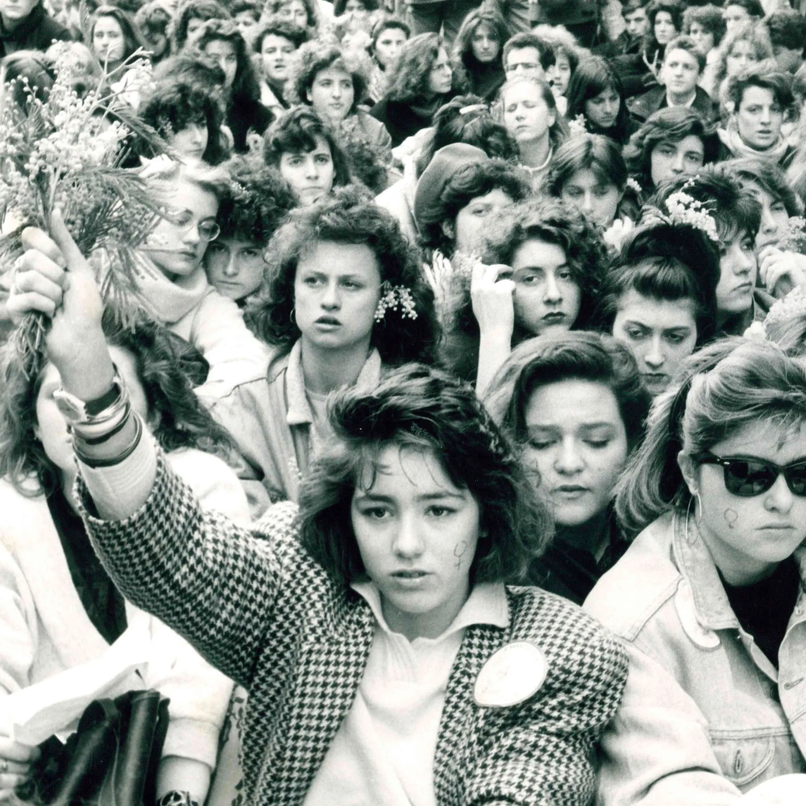 Dieci curiosità sulla Giornata internazionale della donna