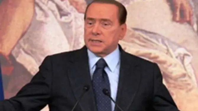 Silvio Berlusconi, foto tratta da governo.it