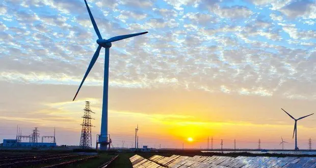 Energia, la scossa delle rinnovabili