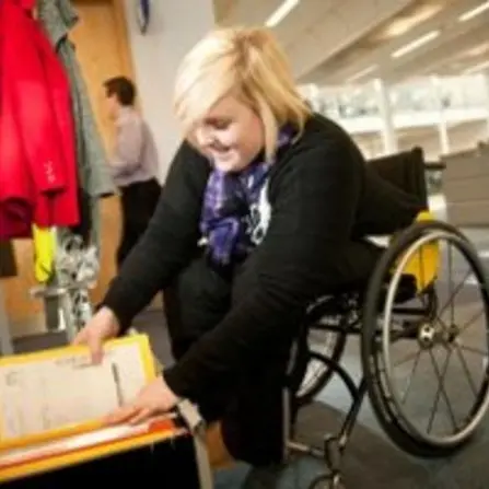 Cgil: per i lavoratori disabili voucher “di consolazione”
