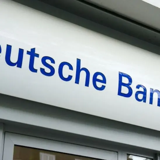 Deutsche Bank, il nuovo anno porta 217 esuberi