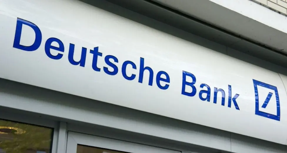 Deutsche Bank, il nuovo anno porta 217 esuberi