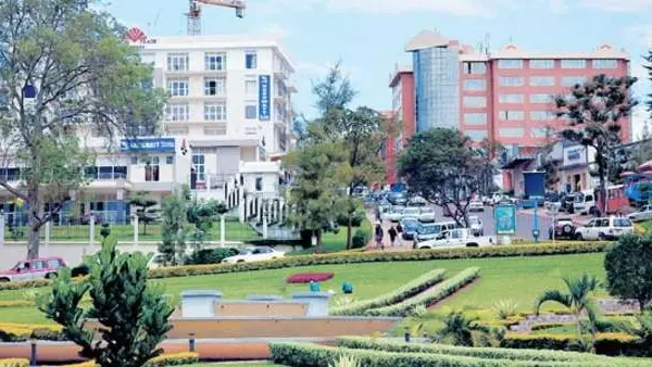 Kigali