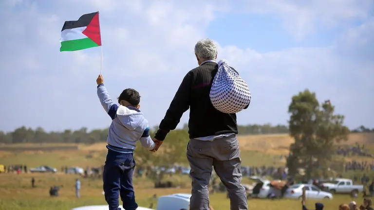 Afghanistan, Palestina, Israele: le nostre responsabilità, le nostre proposte