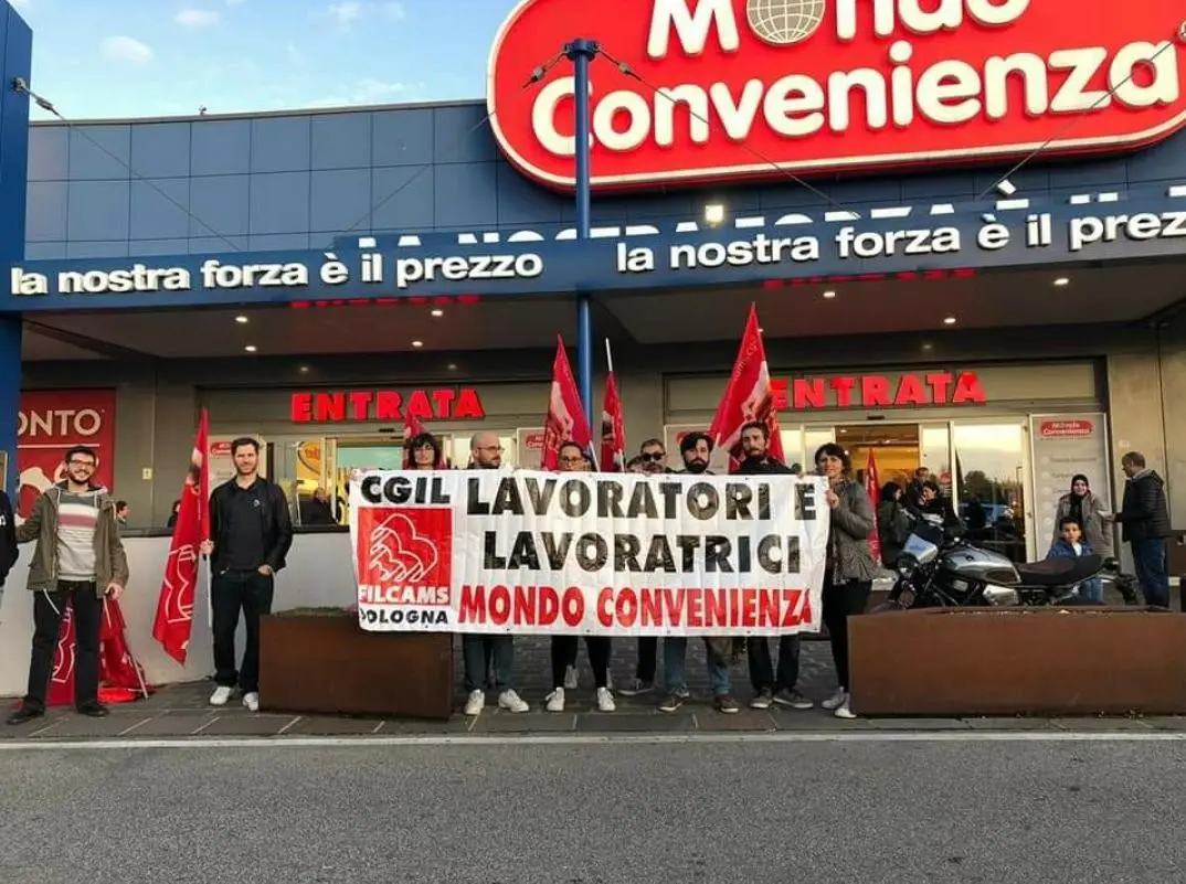 Mondo Convenienza® - La nostra forza è il prezzo®