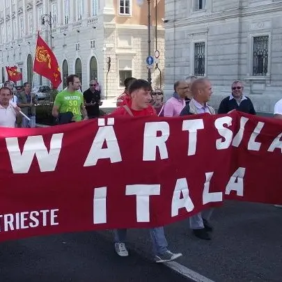 Wärtsilä, servono risposte