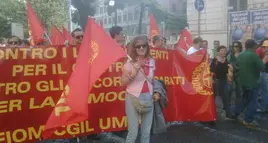 Berlusconi: Napolitano è di sinistra, non si offenda