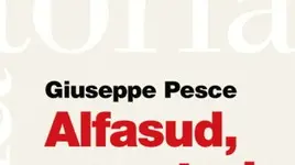 Alfasud, la fabbrica delle storie