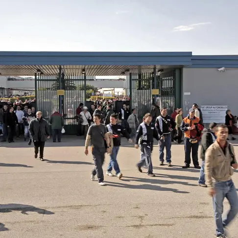 Lo sciopero a Pomigliano «un atto di responsabilità»
