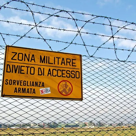 La Costituzione entra in caserma