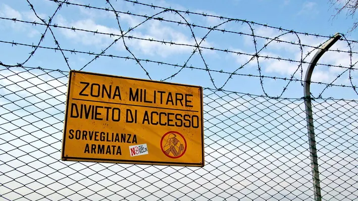 Servizio militare, un relitto del passato