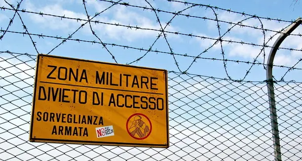 La Costituzione entra in caserma