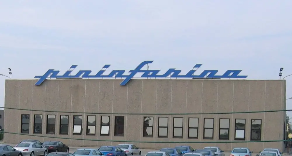 Pininfarina liquida la società d'ingegneria
