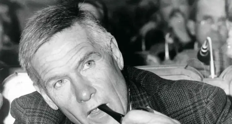 Cento di anni di Bruno