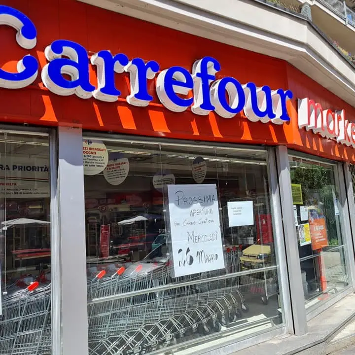 Carrefour Torino: la lotta paga