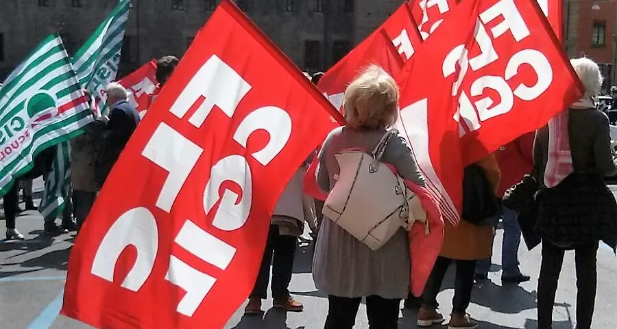 Scuola, quando l'unione fa la protesta