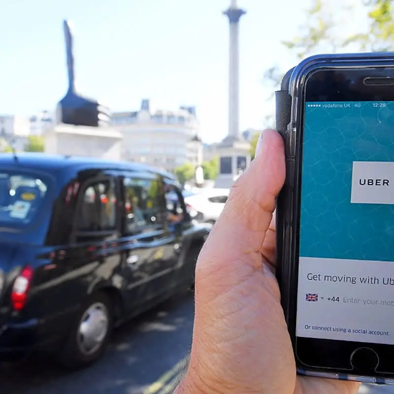 Uber, sentenza importante per i lavoratori