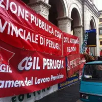 Lettera a Renzi: «L'Umbria del lavoro chiede risposte»