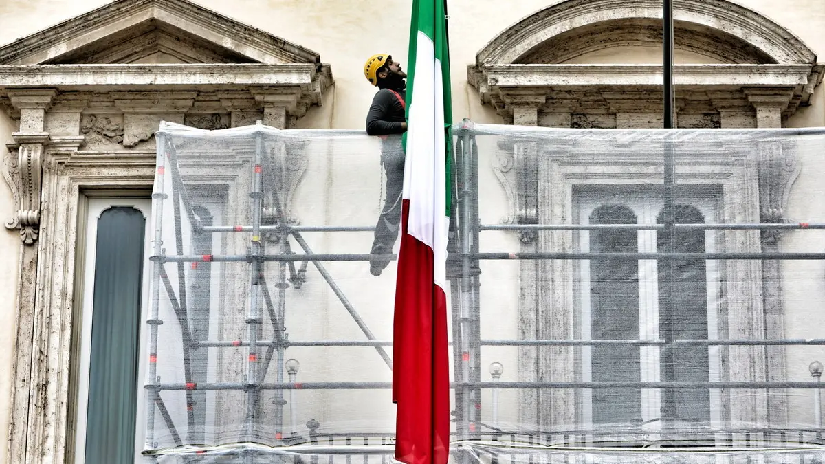 Marco Merlini