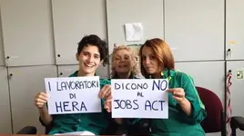 Bologna si mobilita