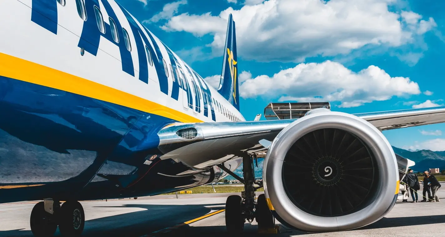 Ryanair: la Cassazione conferma la condanna