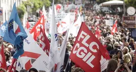Dirigenti scolastici, protesta nazionale a Roma